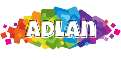 Adlan pixels logo