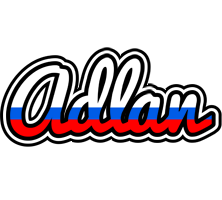 Adlan russia logo