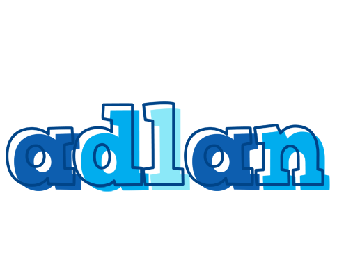 Adlan sailor logo