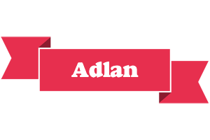 Adlan sale logo