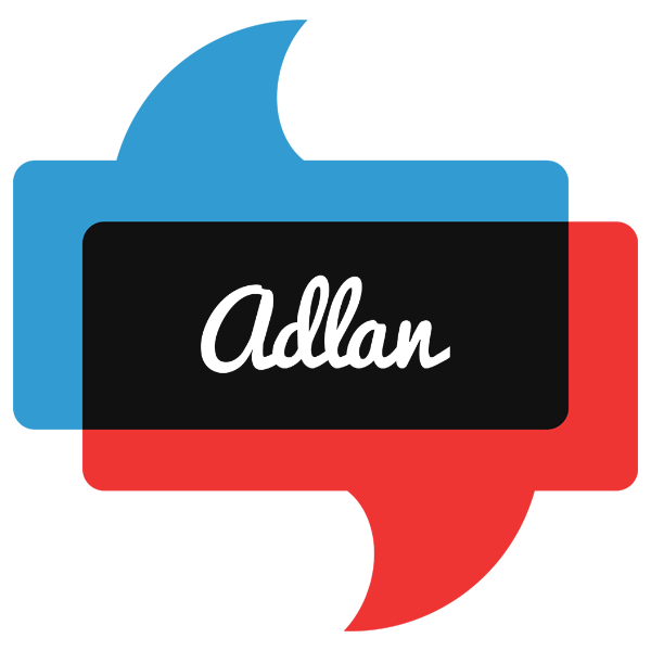 Adlan sharks logo