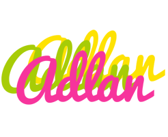 Adlan sweets logo