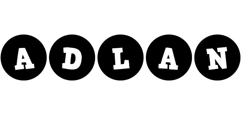 Adlan tools logo