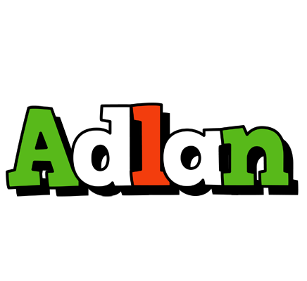 Adlan venezia logo