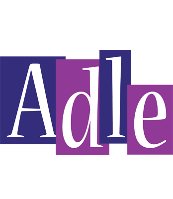 Adle autumn logo