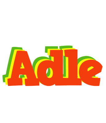 Adle bbq logo