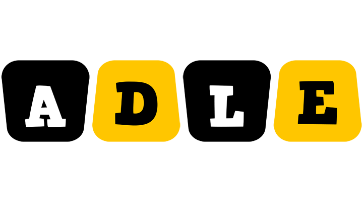 Adle boots logo