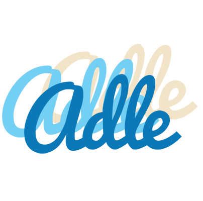Adle breeze logo