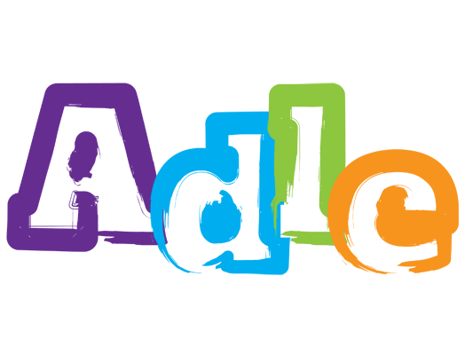 Adle casino logo