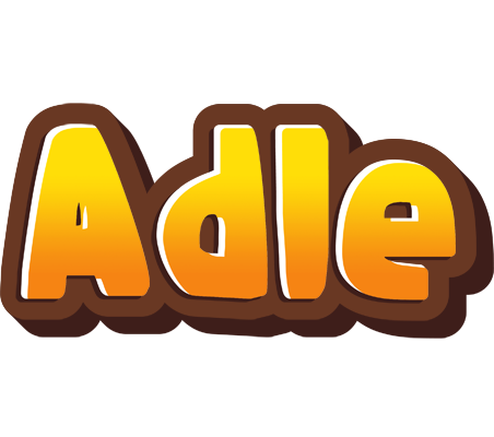 Adle cookies logo