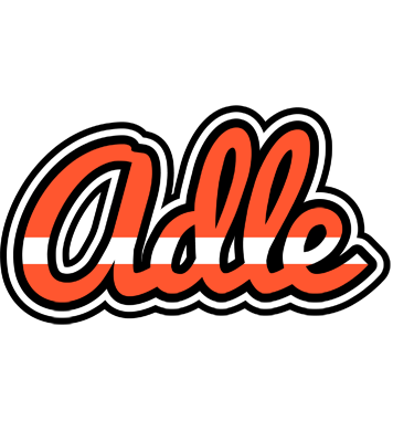 Adle denmark logo