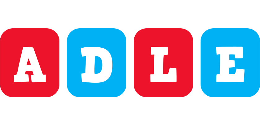 Adle diesel logo