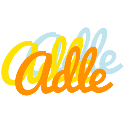 Adle energy logo