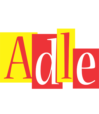 Adle errors logo