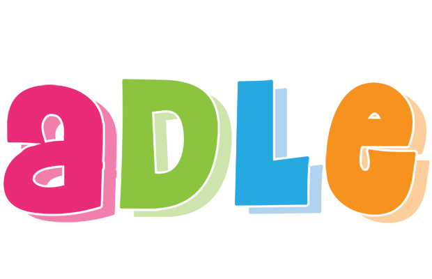 Adle friday logo