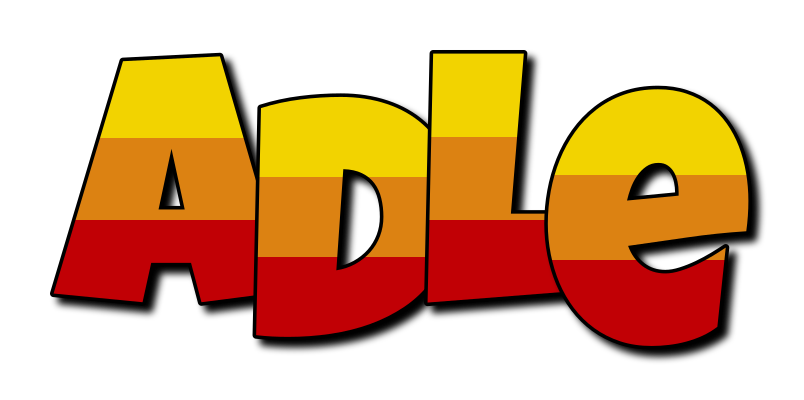 Adle jungle logo