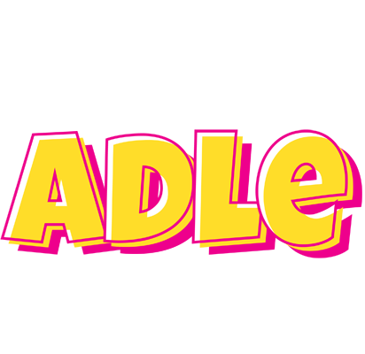 Adle kaboom logo