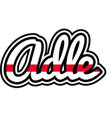 Adle kingdom logo