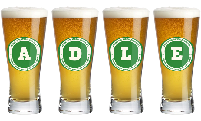 Adle lager logo