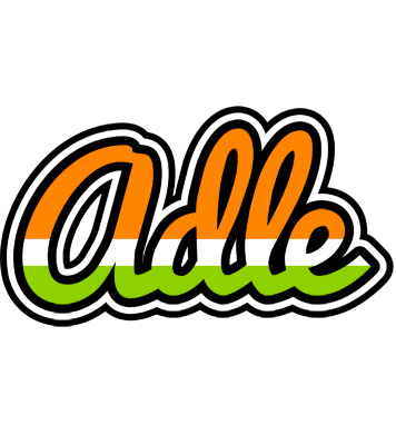 Adle mumbai logo