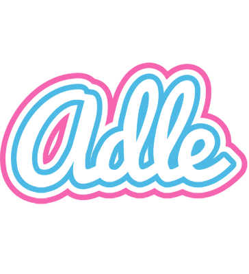 Adle outdoors logo