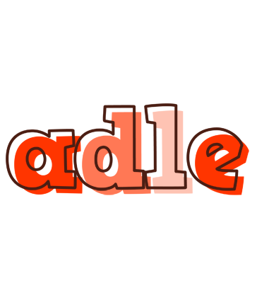 Adle paint logo