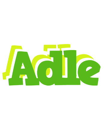 Adle picnic logo