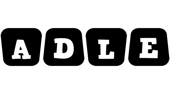 Adle racing logo