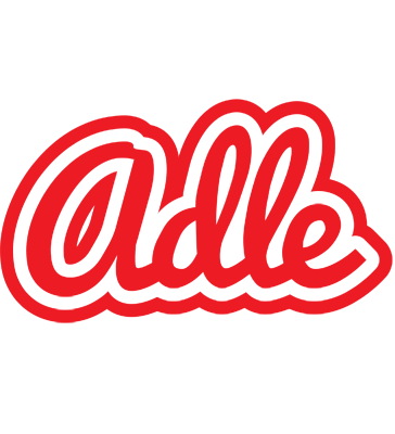 Adle sunshine logo