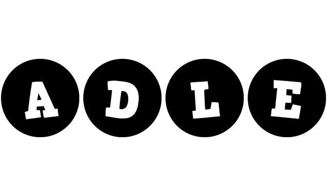 Adle tools logo