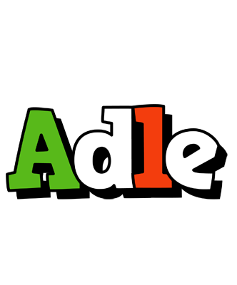 Adle venezia logo