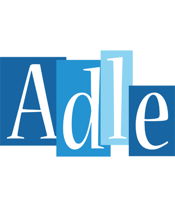 Adle winter logo