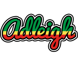 Adleigh african logo