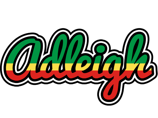 Adleigh african logo