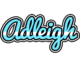 Adleigh argentine logo