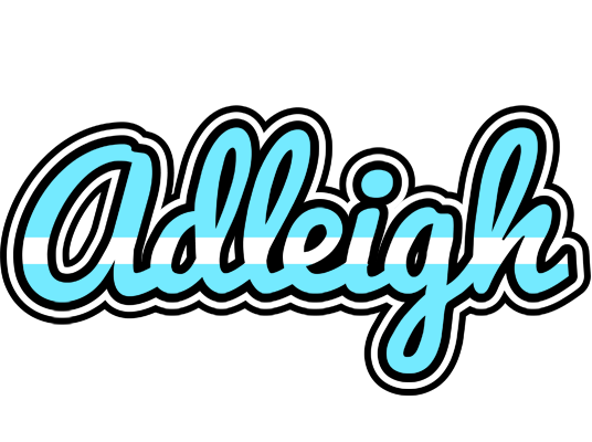 Adleigh argentine logo
