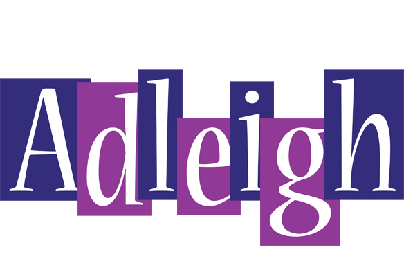 Adleigh autumn logo