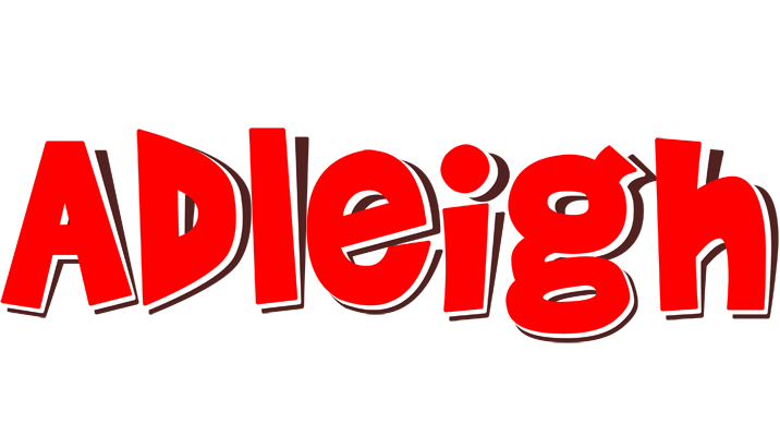 Adleigh basket logo