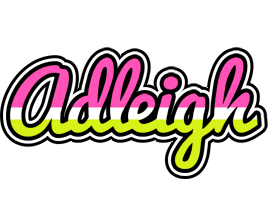 Adleigh candies logo