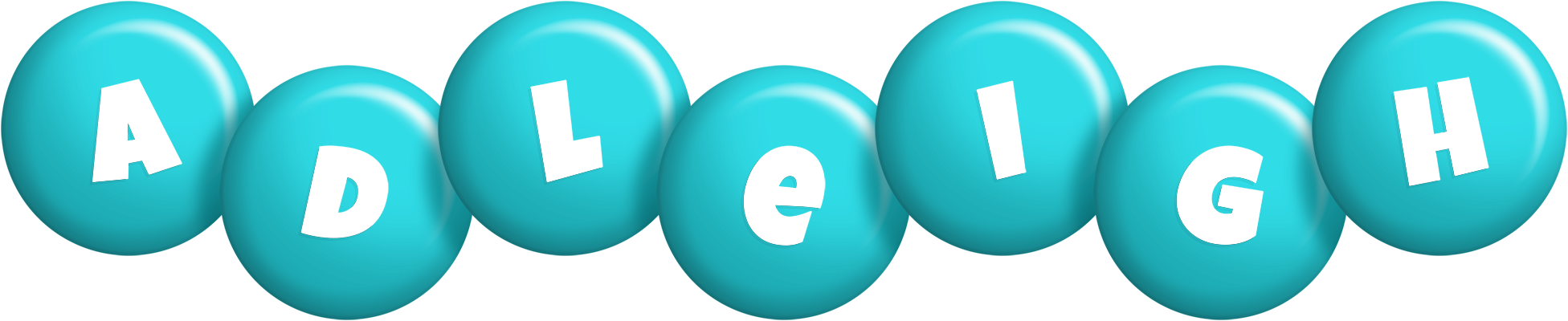 Adleigh candy-azur logo