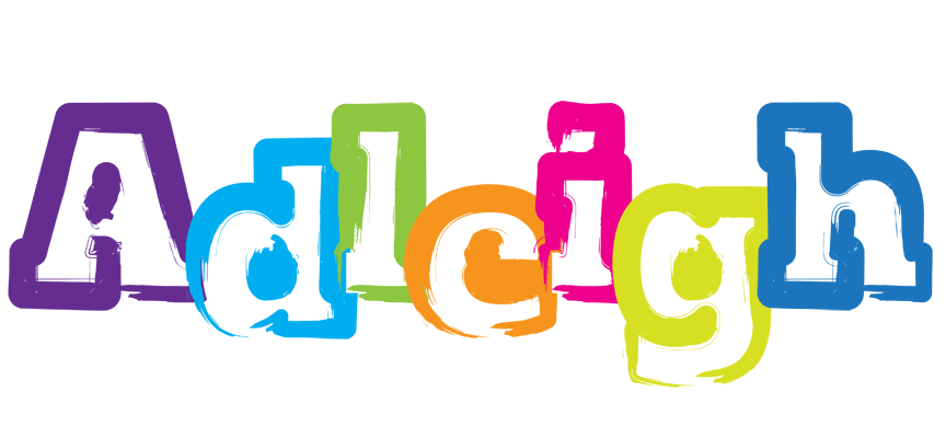 Adleigh casino logo
