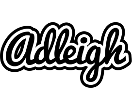 Adleigh chess logo