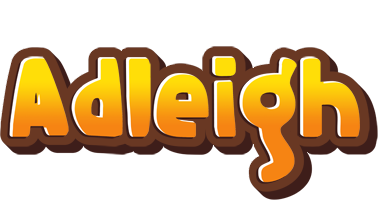 Adleigh cookies logo