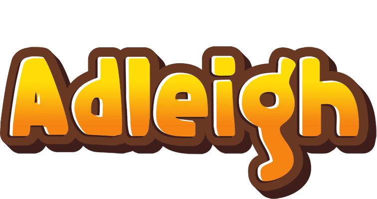 Adleigh cookies logo