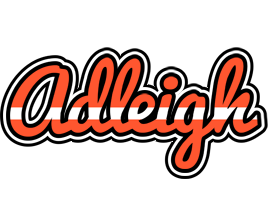 Adleigh denmark logo