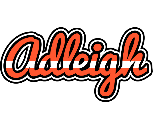 Adleigh denmark logo