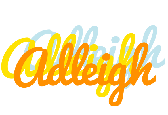 Adleigh energy logo