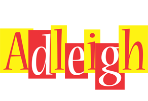 Adleigh errors logo