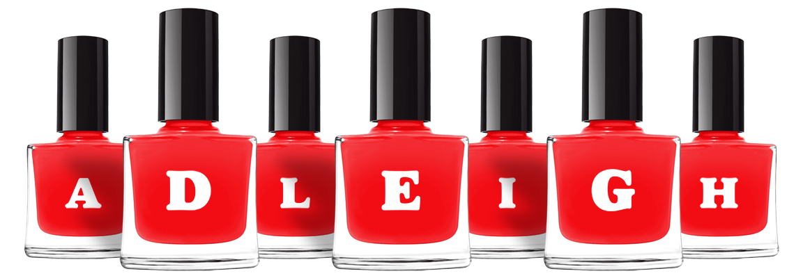 Adleigh fashion logo