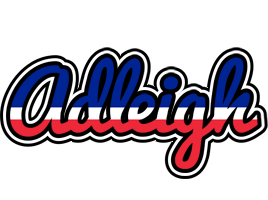 Adleigh france logo